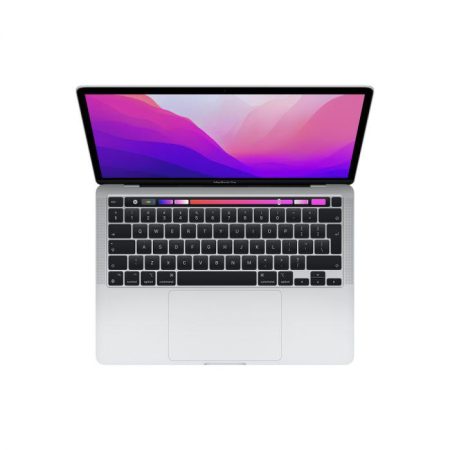MacBook Air 13.6" Retina/ Apple M2 (CPU 8-core, GPU 8-core, Neural Engine 16-core)/8GB/256GB - Silver - US KB