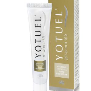 Pastă de dinți YOTUEL FARMA