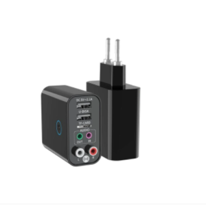 Adaptor Audio Wireless, Saiconcept, Bluetooth