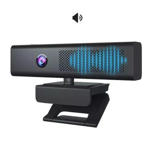 Camera Ultra HD videoconferinte 4K