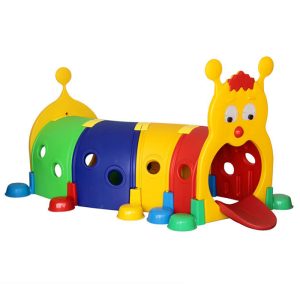 Tunel Micul Geniu Million Baby