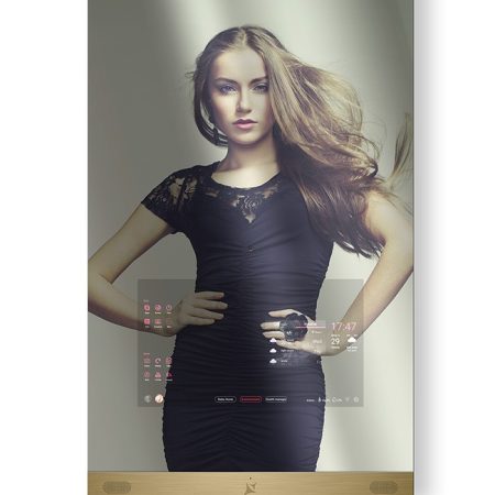 Oglinda Allview inteligenta M2