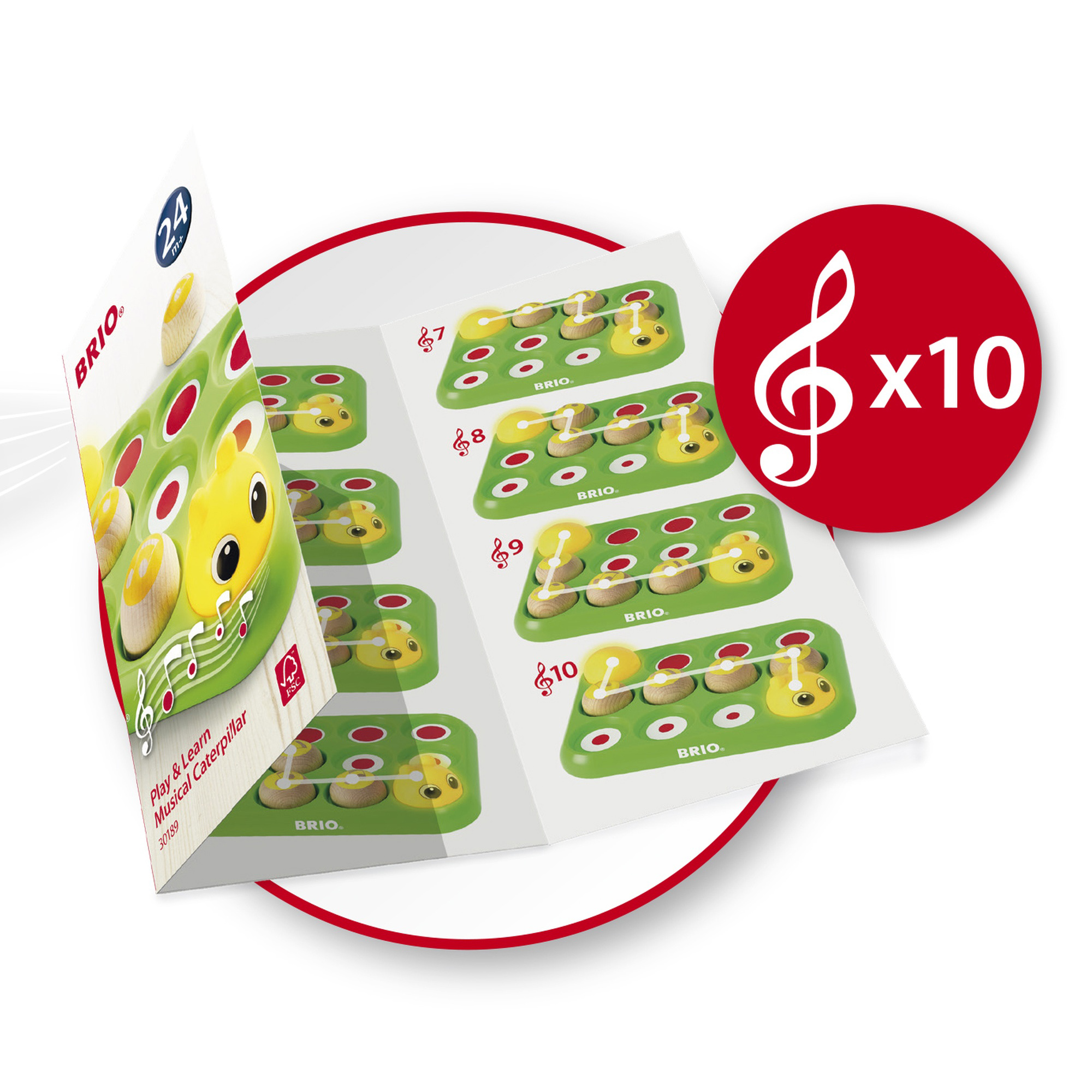 Till Malin - Toddler Games Fall 2018