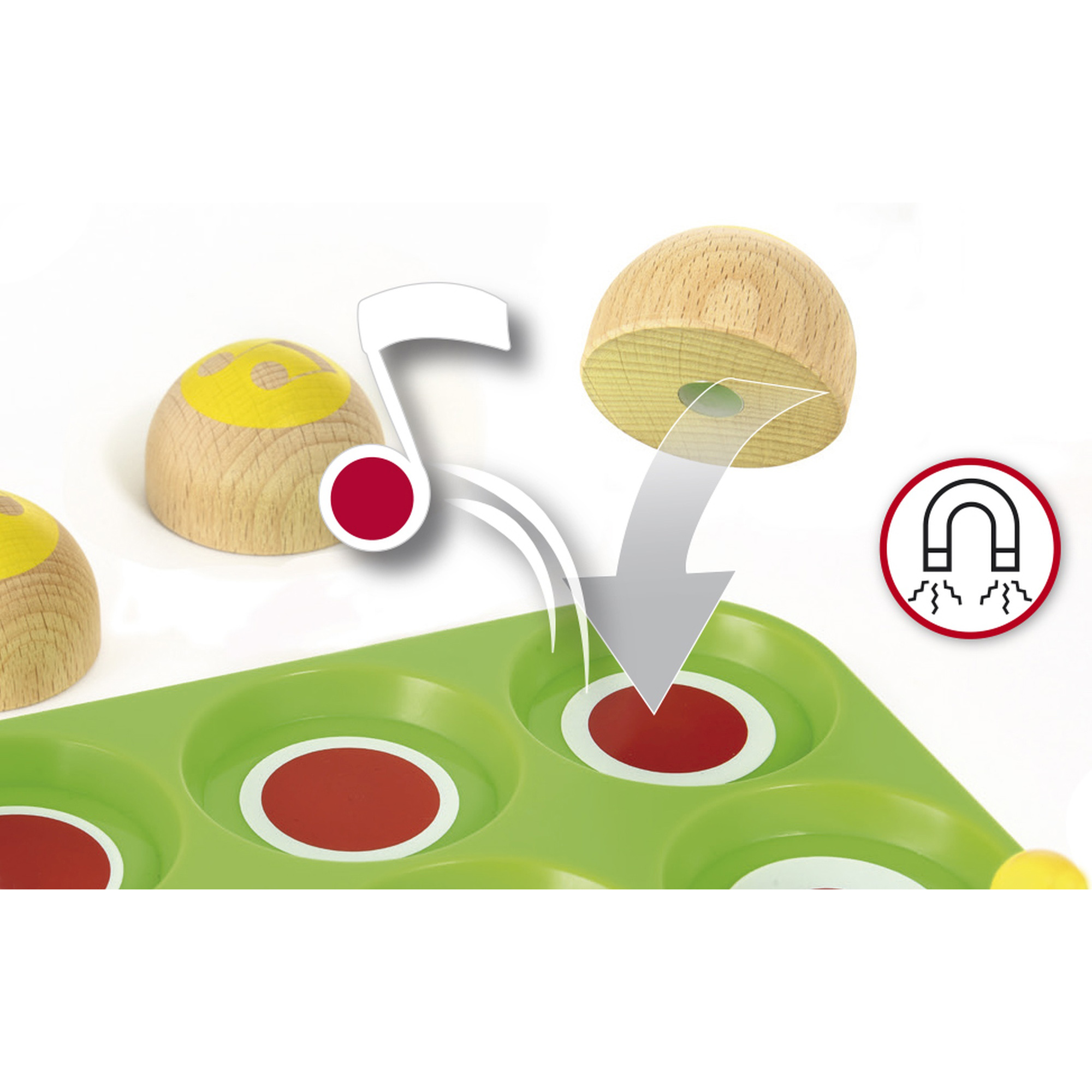 Till Malin - Toddler Games Fall 2018