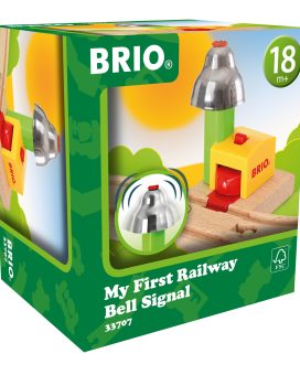 PRIMUL MEU SEMNAL DE TREN