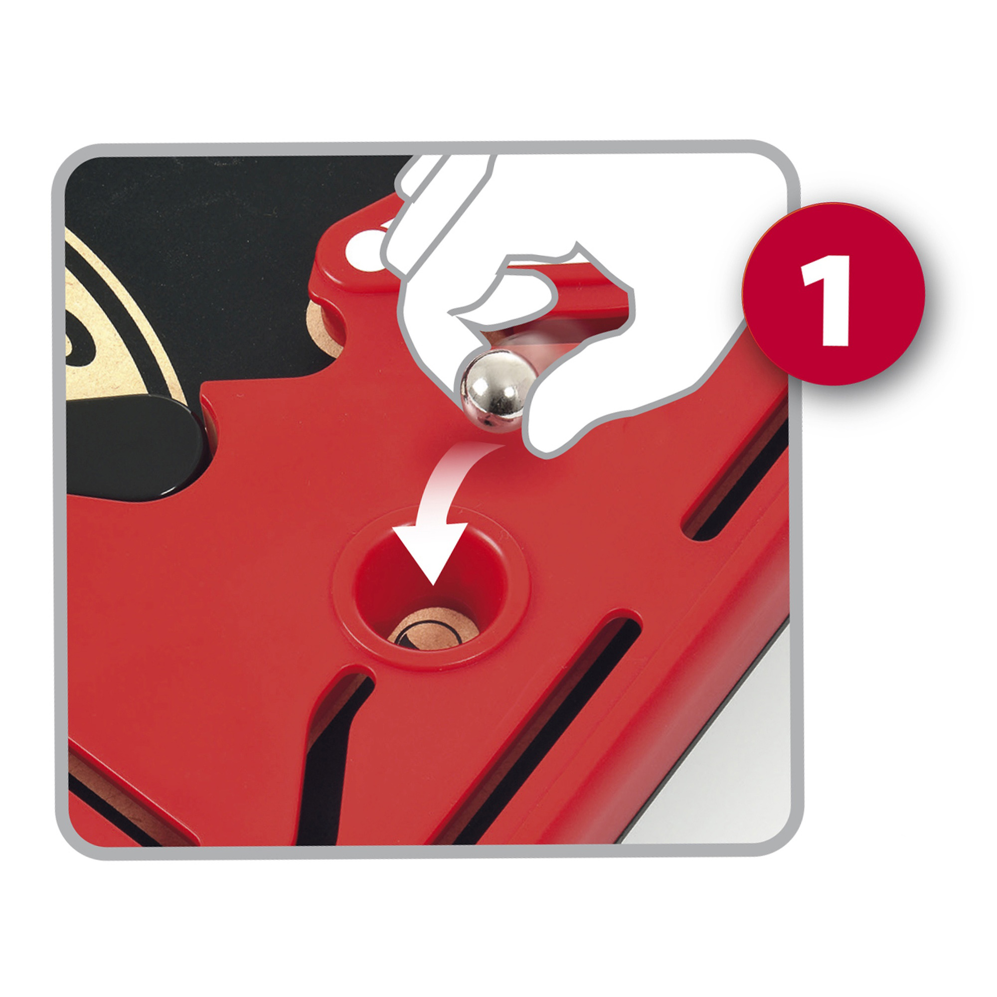 Till Malin - Toddler Games Fall 2018