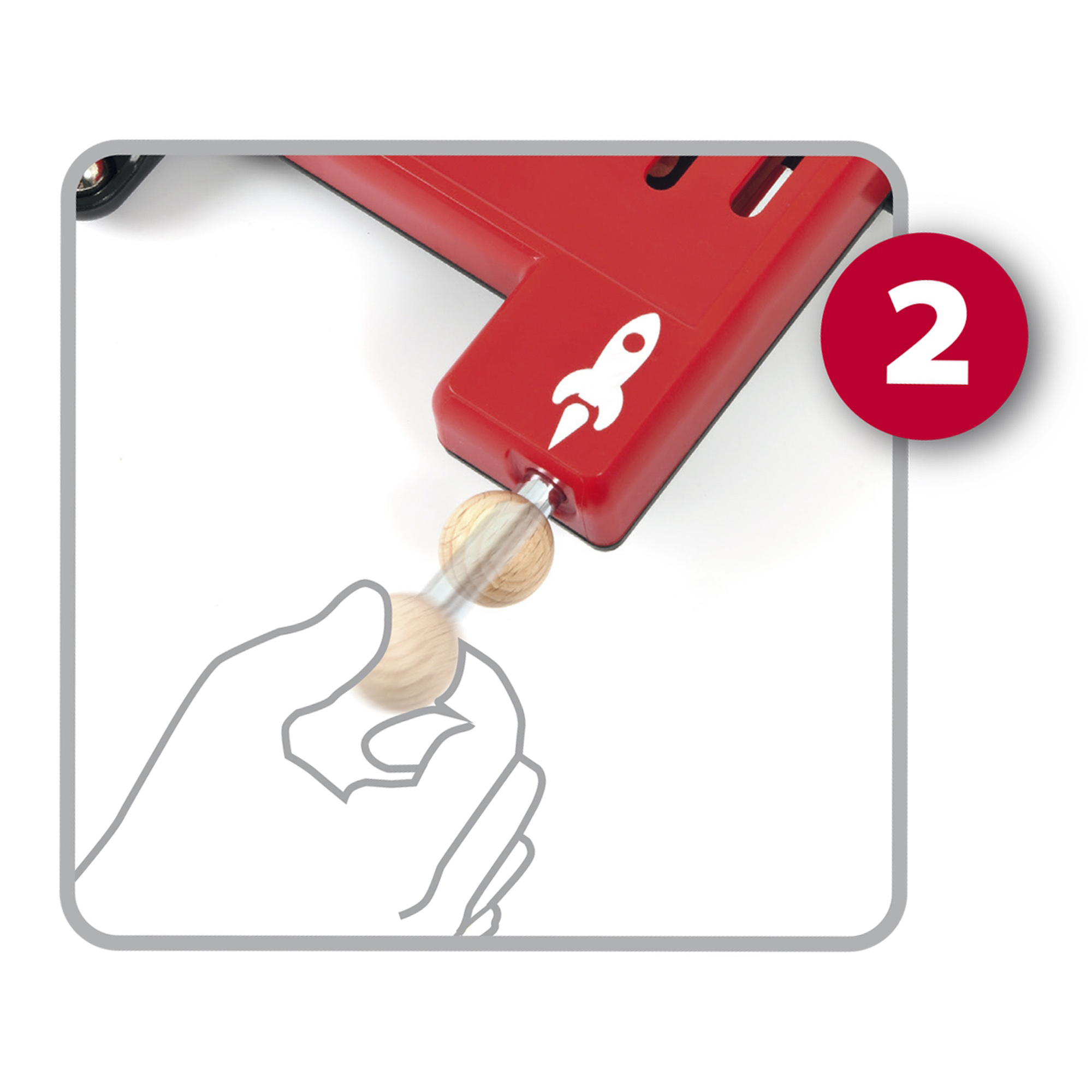 Till Malin - Toddler Games Fall 2018