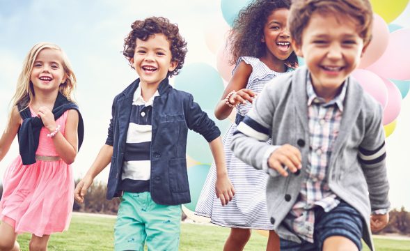 Celebrate in Dolmon GrowUp Sarcom Enormous