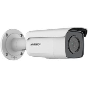 CAMERA IP BULLET 6MP 6MM IR60M ACUSENS