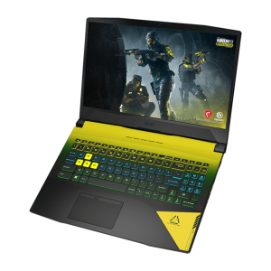 Crosshair 15 I7-12700H 16 1TB 3060-6 DOS