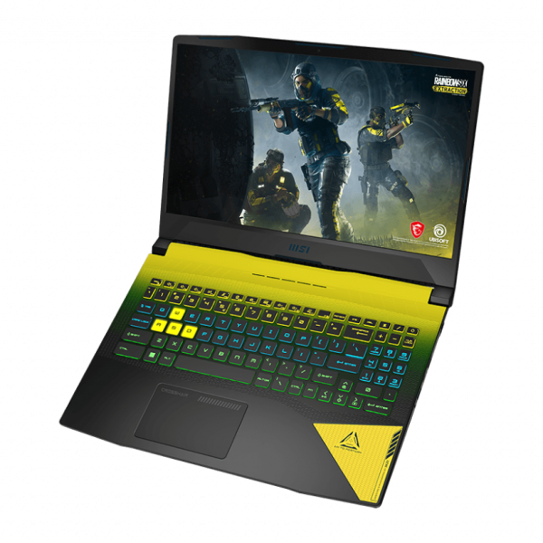 Crosshair 15 I7-12700H 16 1TB 3060-6 DOS