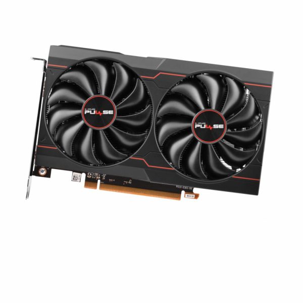SAPPHIRE PULSE AMD RADEON RX 6500 XT OC