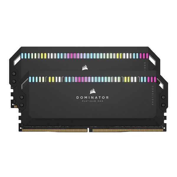 CR Dominator RGB DDR5 32GB (2×16) 5600Mh