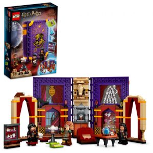 LECTIA DIVINATIE HARRY POTTER,LEGO 76396