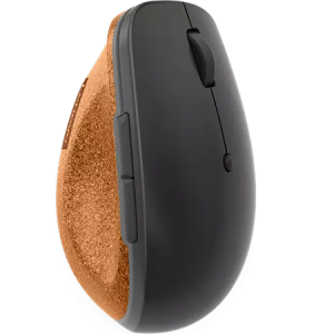 Lenovo Go Wireless Vertical Mouse