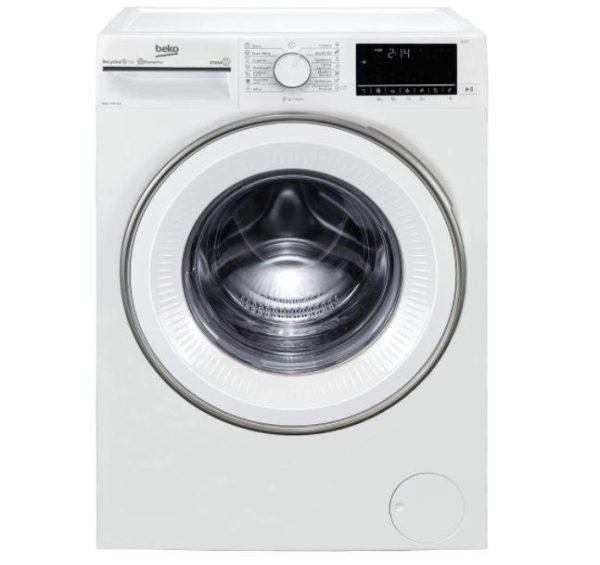 MASINA DE SPALAT BEKO B3WFU7843WB
