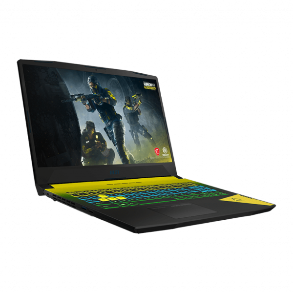 Crosshair 15 I7-12700H 16 1TB 3060-6 DOS