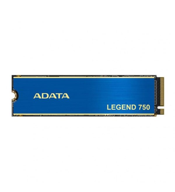 ADATA SSD 500GB M.2 PCIe LEGEND 750