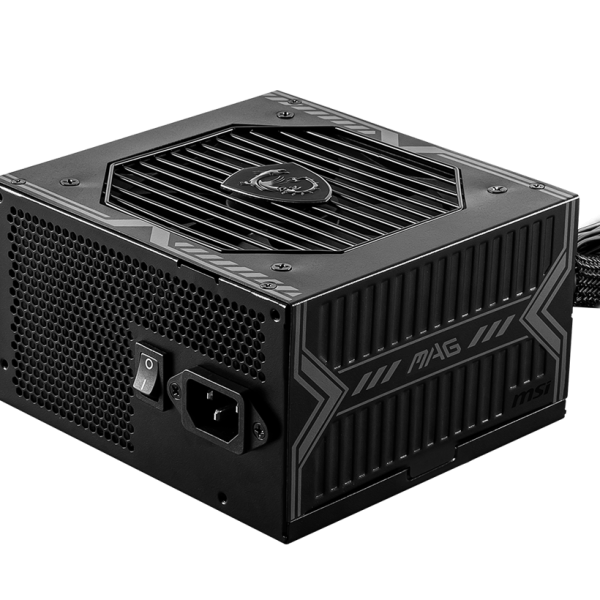 SURSA MSI MAG A550BN 80+ Bronze