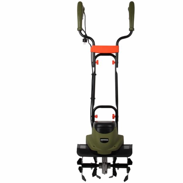 HR SAPATOARE ELECTRICA 1000W 380RPM360MM