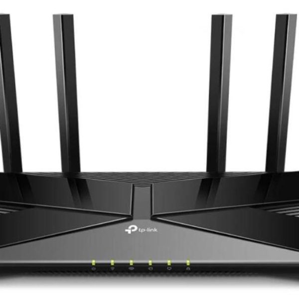 TPL WI-FI 6 ROUTER AX1800 ARCHER AX23