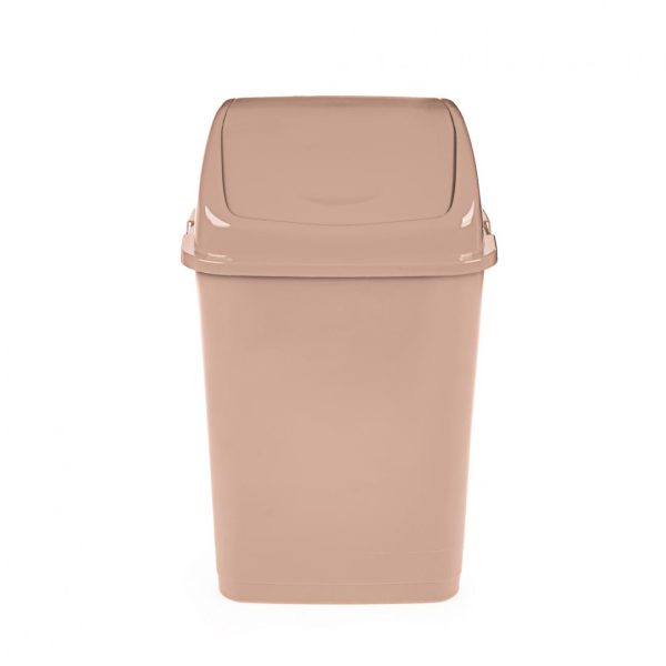 COS GUNOI CU CAPAC BATANT,18 L OSCAR