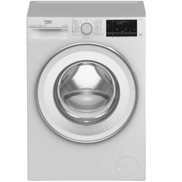 MASINA DE SPALAT BEKO B3WFR79425WB