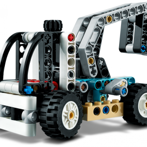 MANIPULATOR CU BRAT TELESC. LEGO 42133