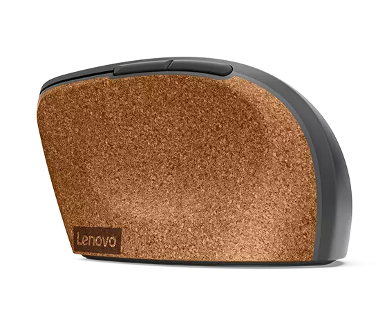Lenovo Go Wireless Vertical Mouse