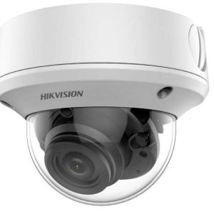 CAMERA TURBOHD DOME 5MP 2.7-13.5MM IR40M
