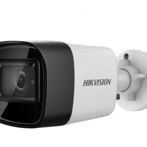 CAMERA TURBOHD BULLET 5MP 2.8MM 30M POC