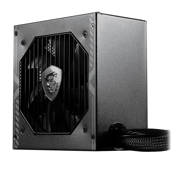 SURSA MSI MAG A650BN 80+ Bronze