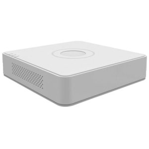 NVR 4 CANALE IP 4MP 1XSATA 4XPOE