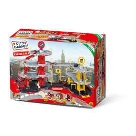 Supergaraj cu 2 parcari Faro