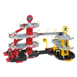 Supergaraj cu 2 parcari Faro