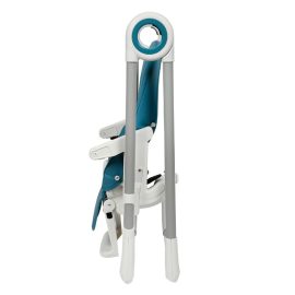 Scaun de masa X-6 BUF BOOF, 4 pozitii inclinare pana la 180 grade, reglabil 7 pozitii inaltime, DarkBlue