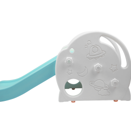 Tobogan naveta spatiala