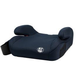 Inaltator auto ISOFIX Hero DarkBlue