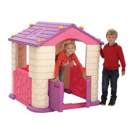 Casuta copii violet Edu Play